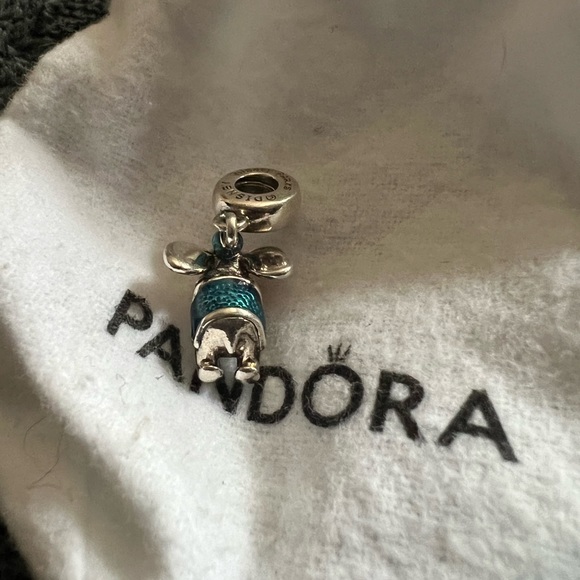 Disney Pandora Dumbo charm - Picture 3 of 6